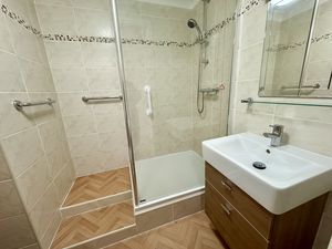 Shower Room- click for photo gallery